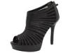 Pantofi femei nine west - felicita - black/black