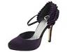 Pantofi femei RSVP - Lauren - Purple Satin