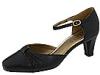 Pantofi femei Soft Style - Madelyn - Black Vitello