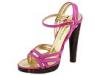 Sandale femei dsquared2 - b008 - rayon pink