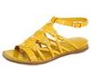 Sandale femei enzo angiolini - quillen - yellow croc
