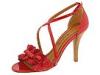 Sandale femei miss sixty - teodora - red c01300