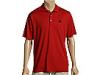 Tricouri barbati Adidas - ClimaLite&#174  Jersey Polo Shirt - Tour Edition - University Red