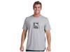 Tricouri barbati Puma Lifestyle - Vault 01 Tee - Athletic Grey Heather