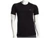 Tricouri femei Nike - Pacer Seamless S/S Top - Black/White/(Reflective Silver)