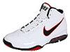 Adidasi barbati Nike - Air Max Turnaround - White/Black-Varsity Red