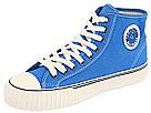 Adidasi barbati PF Flyers - Center Hi - Blue