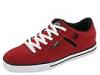 Adidasi barbati vox footwear - aultz - red/white