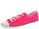 Adidasi femei Converse - All Star&reg; Light Ox - Neon Pink/White