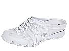 Adidasi femei Skechers - Sassies - Refreshed - White