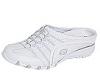 Adidasi femei skechers - sassies - refreshed - white