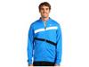 Bluze barbati Nike - Conquer Knit Jacket - Photo Blue/White