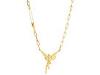 Diverse femei disney couture - tiny pixie necklace -