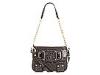 Genti de mana femei guess - boomerang small flap