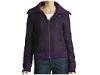 Jachete femei Volcom - Release The Hounds Jacket - Deep Purple