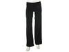 Pantaloni femei fitzwell - demi pants - black