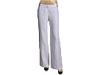 Pantaloni femei Michael Kors - Stripe Wide Leg Pant - White