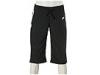 Pantaloni femei nike - field shapri -