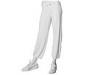 Pantaloni femei Puma Sport Fashion - Slouchy Yogi Pant - White