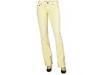 Pantaloni femei Roberto Cavalli - RO70F1 44013 1Rfq 400 - Yellow
