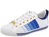 Pantofi barbati dsquared2 - sn411394 - white/blue