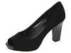 Pantofi femei Franco Sarto - Value - Black Suede