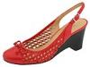 Pantofi femei Marc Jacobs - 693770 - Red Calf
