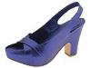 Sandale femei Type Z - Sabrina - Blue