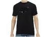 Tricouri barbati fox - all day long tee - black