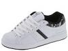 Adidasi barbati dvs shoes - berra 3 - white/black