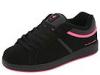 Adidasi femei dvs shoes - berra 3 w - black/pink