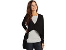 Bluze femei Quiksilver - Back Around Cardigan - After Hours Black