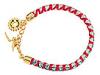 Diverse femei disney couture - pixie bracelet - red