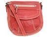 Genti de mana femei fossil - torino flap - tomato