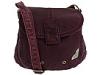 Genti de mana femei Roxy - Swiss Miss Cross Body - Purple