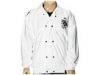 Hanorace barbati Akademiks - Constant Poly Jacket - White