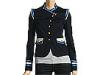 Jachete femei moschino - military jacket -