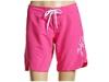 Lenjerie femei Body Glove - Feedback Boardshort - Pink