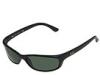 Ochelari femei Ray-Ban - 4115 - Matte Black/Grey Green Lens