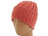 Palarii femei jessica simpson - cable knit skull cap with cuff &