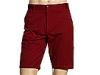 Pantaloni barbati Volcom - Frickin Twenties Too Short - Blood Red