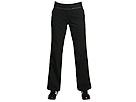 Pantaloni femei Adidas - ClimaCool&#174  Convertible Pant - Black/White