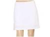 Pantaloni femei IZOD - New Basic Skort - White
