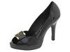 Pantofi femei bcbg max azria - nate - black glossy