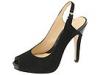 Pantofi femei Boutique 9 - Raven - Black Suede