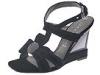 Pantofi femei Casadei - 4086 - Black