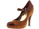 Pantofi femei Donna Karan - 854982 - Copper Suede / Copper Spazzolato