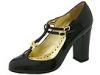 Pantofi femei juicy couture - maddy - black patent