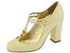 Pantofi femei juicy couture - maddy - cream patent