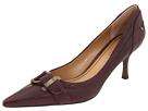 Pantofi femei Nine West - Nillen - Wine Leather